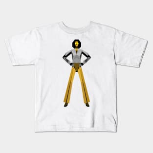 That 70's Style! Kids T-Shirt